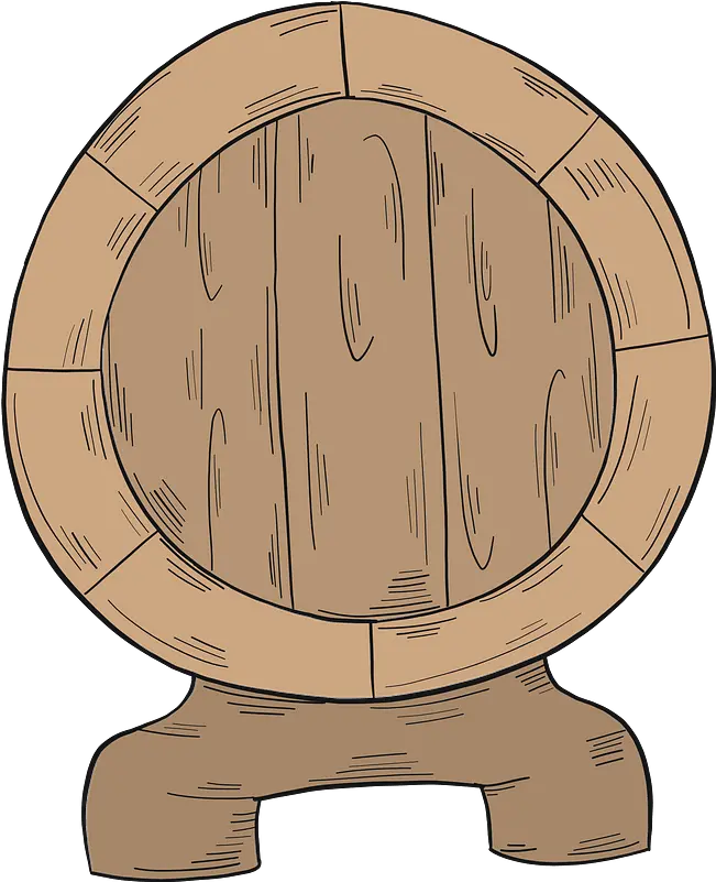  Barrel Of Wine Clipart Free Download Transparent Png Empty Barrel Png