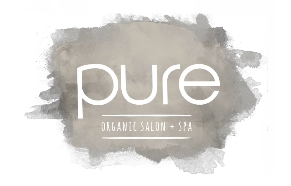  Pure Nashville Organic Salon Spa Language Png Salon Png