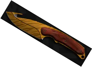  Steam Chroma Case Update Hunting Knife Png Csgo Knife Png