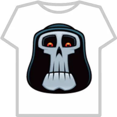  Halloween Grim Reaper Transparent Kaneki T Shirt Roblox Png Grim Reaper Transparent