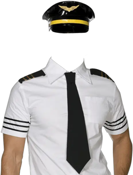  Download Clip Stock Police Photo Suit Police Shirt Transparent Background Png Suit Transparent Background