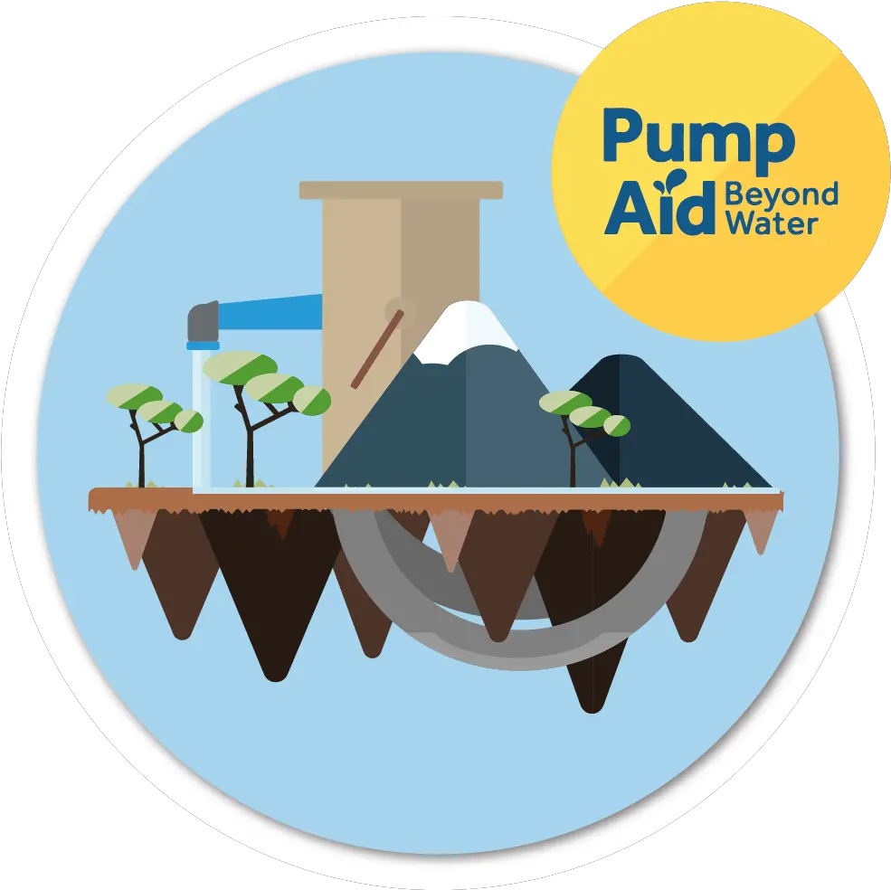  Download Hd Pump Aid Planet Pump Aid Transparent Png Image Pump Aid Kool Aid Man Transparent