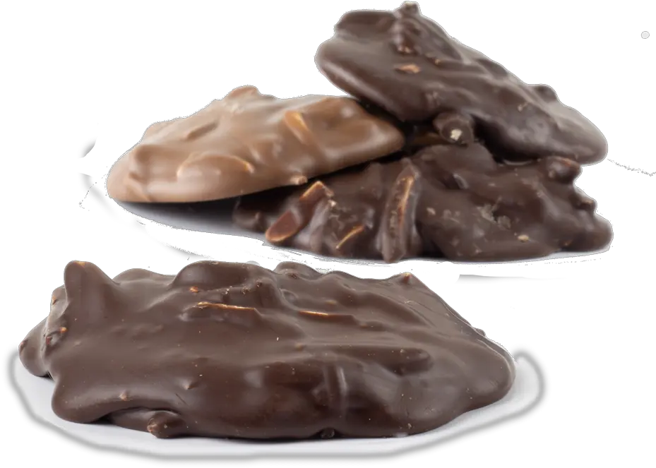  Almond Slabs Toffee Png Almond Transparent