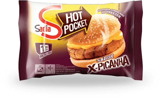  Saidera Brasil Hot Pocket Sadia Png Hot Pocket Png