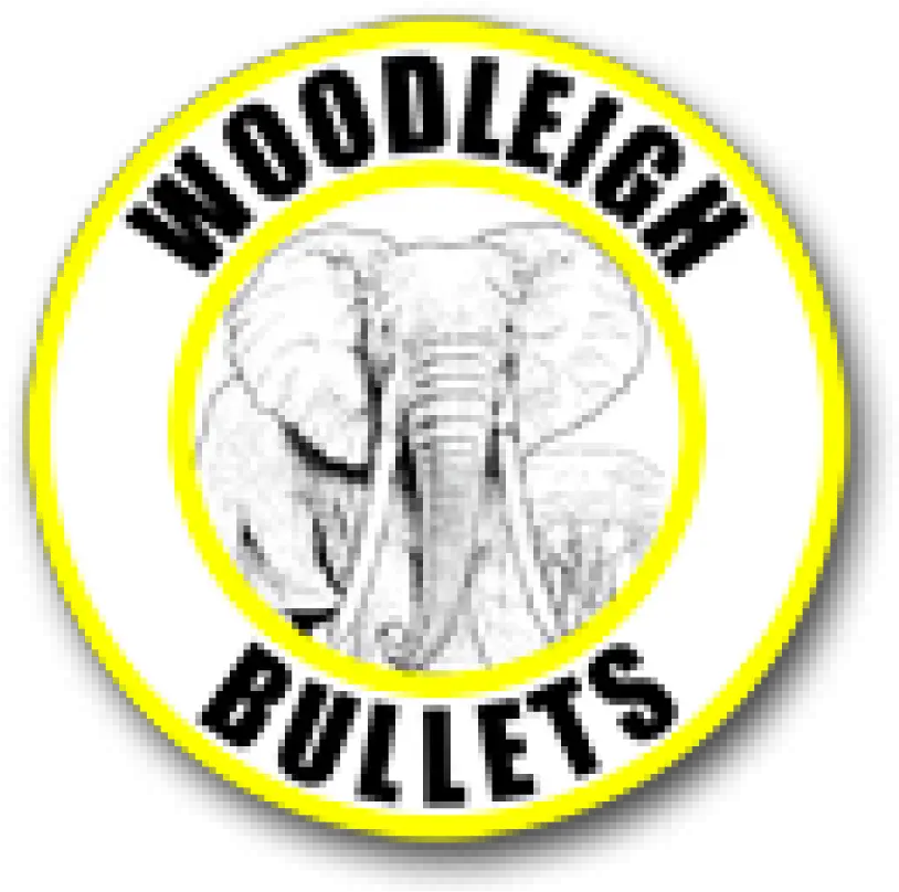  Woodleigh 33 Win Woodleigh Bullets Png Fn Logo