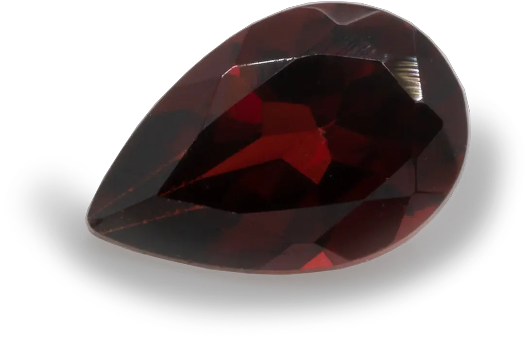  Gemstones Solid Png Garnet Transparent