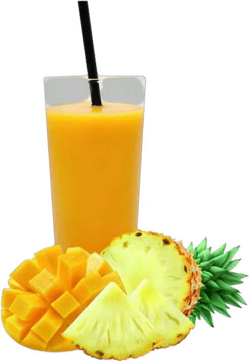  Smoothie Sunshine Ananas Ananas Mango Smoothie Png Smoothies Png