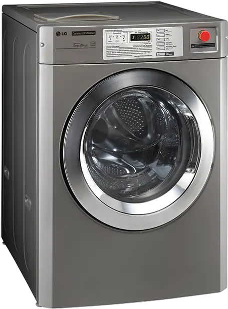  Commercial Laundry Washers For Multi Family Facilities Lg Commercial Washing Machine Png Washing Machine Png