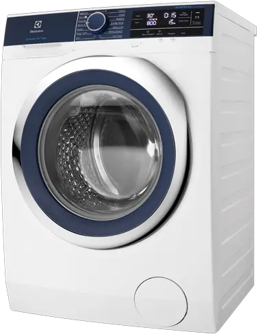  9kg Front Load Washer With Sensorwash Front Load Washing Machine Png Washing Machine Png