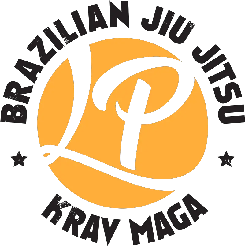  Lp Martial Arts Brazilian Jiujitsu And Krav Maga Png Logo