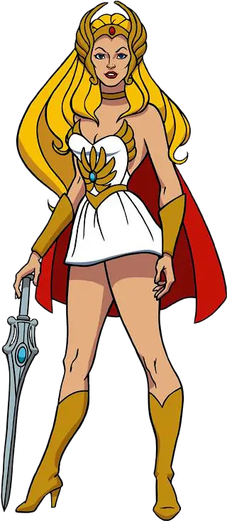  He Man Png Transparent She Ra He Man Skeletor Png