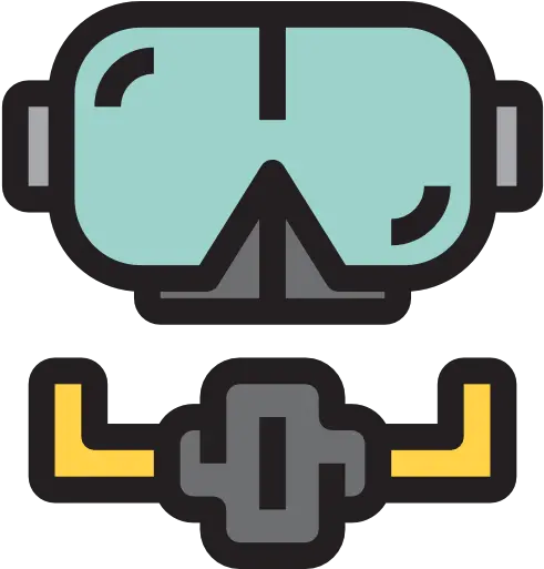  Free Icon Snorkel Snorkel Png Goggle Icon