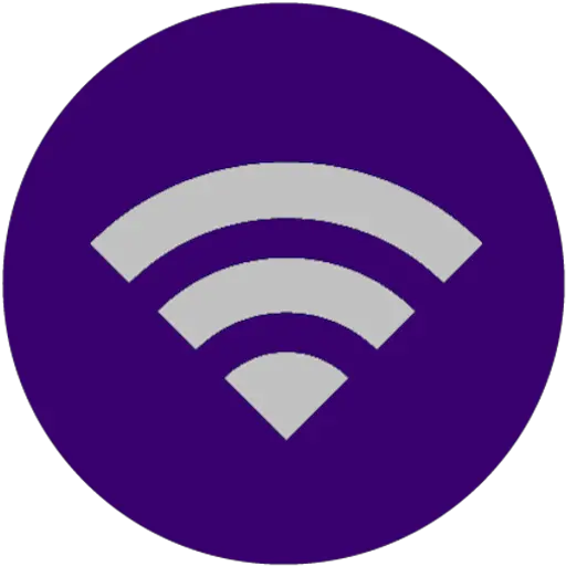  Filewifi Scanner Logopng Wikimedia Commons Wifi Sign Png Purple Wifi Png