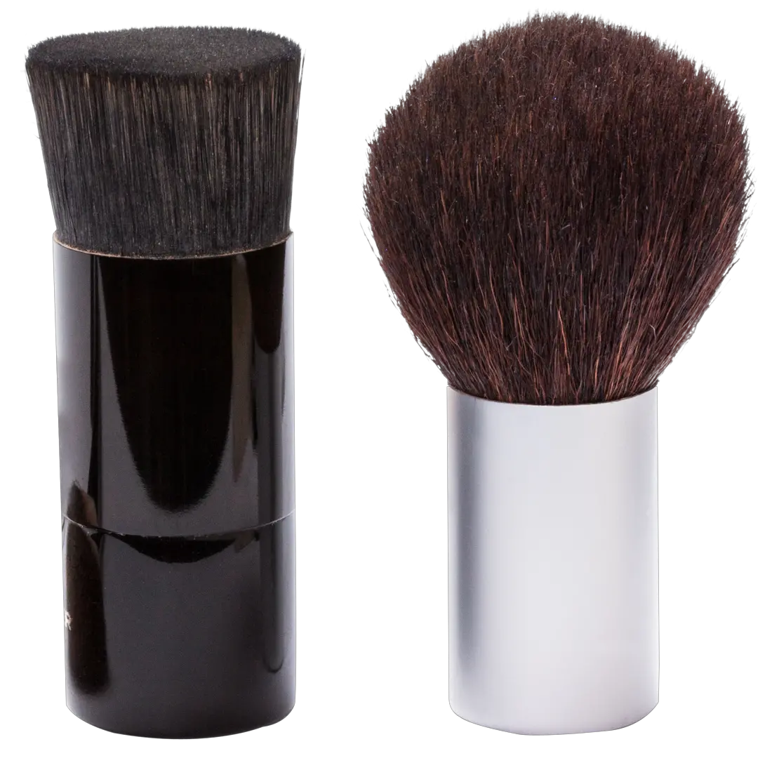  Makeup Brush Png Image Makeup Brush Cosmetic Png