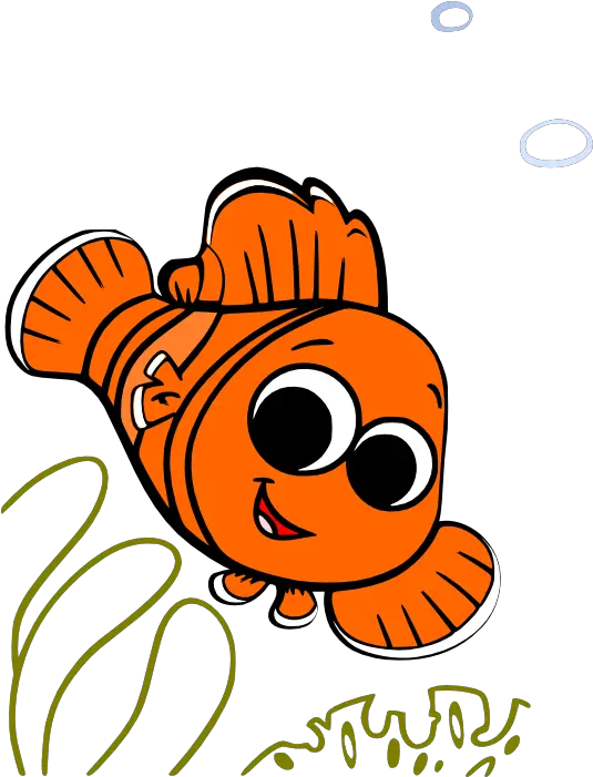  Nemo Clip Art Free Clipart Images Nemo Characters Clipart Png Nemo Png