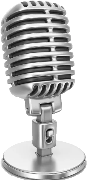  Download Banner Library Singing Clipart Microphone Microphone Png Transparent Background Microphone Clipart Transparent