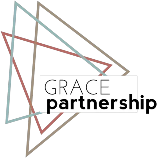  Give U2014 Grace Partnership Png Gp Logo