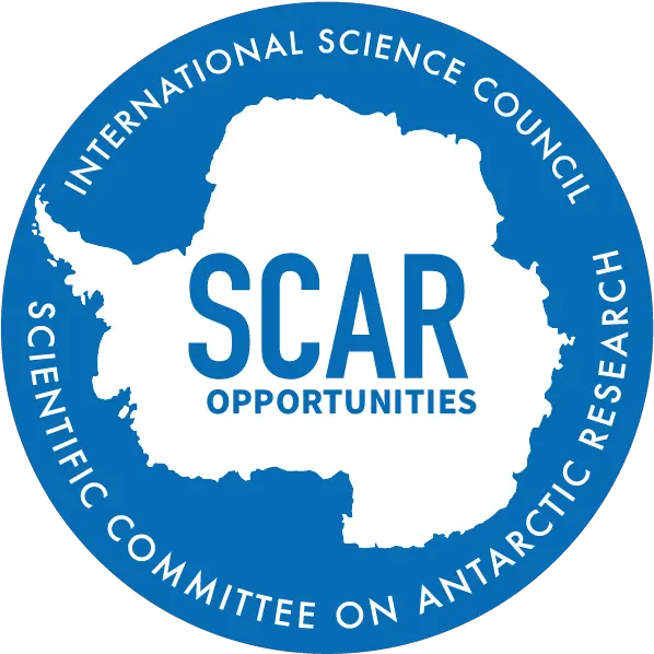  Scar Account Scientific Committee On Antarctic Research Png Scar Transparent