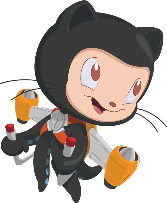  Grafana Loki Labs Github Octocat Png Loki Transparent Background