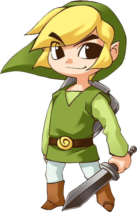  Png Link Image Link Zelda Png Link Png