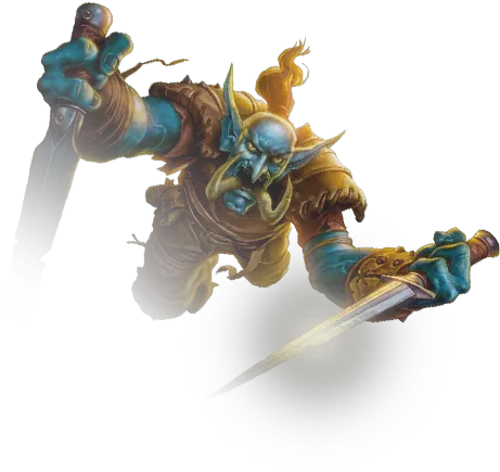  Png Hearthstone Character Picture World Of Warcraft Troll Png World Of Warcraft Transparent