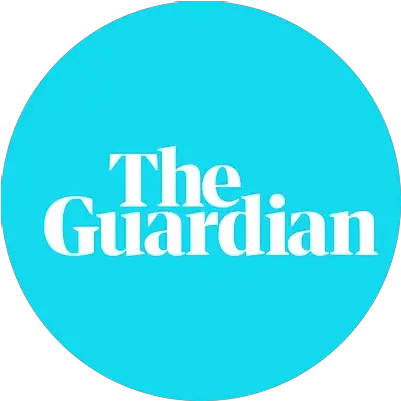  Hold Make It Happen Vertical Png Theguardian Logo