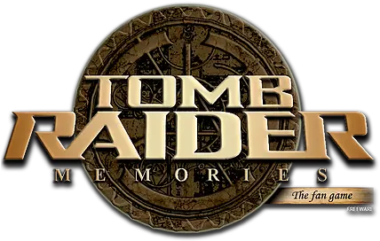  Tomb Raider Memories The Fan Game Tomb Raider Underworld Png Tomb Raider Logo