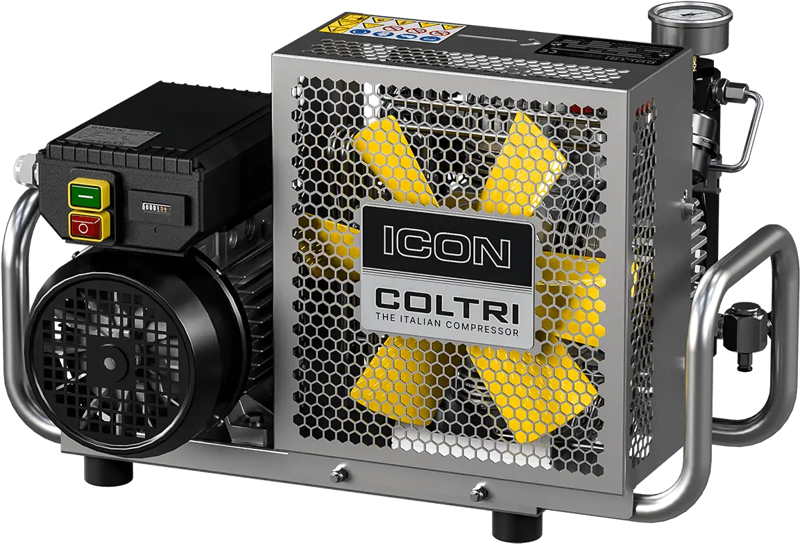  Icon Lse Coltri Compressors Compressor Png Rate Icon