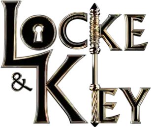  Locke Key Locke And Key Logo Png Lock And Key Png