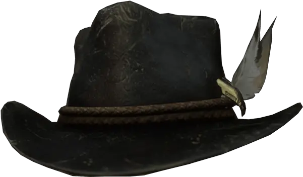  Pioneer Accessory Red Dead Redemption 2 Wiki Cowboy Hat Png Red Dead Redemption 2 Transparent