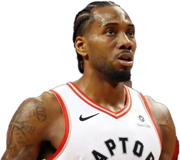  Kawhi Leonard Png Image Kawhi Leonard Transparent Background Kawhi Leonard Png