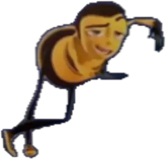  Bee Movie Benny B Benson Ya Like Jazz Ya Like Jazz Png Bee Movie Png