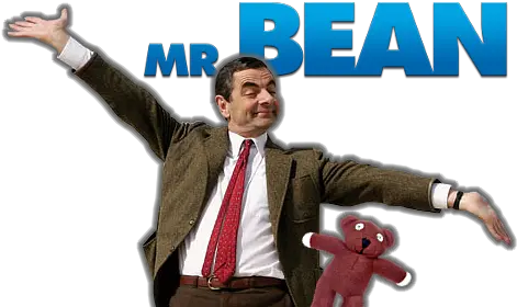  Mr Bean Tv Fanart Fanarttv Mr Bean Good Morning Png Mr Bean Png