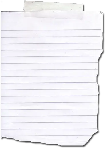  Note Paper Image Transparent Png Notepaper Note Paper Png