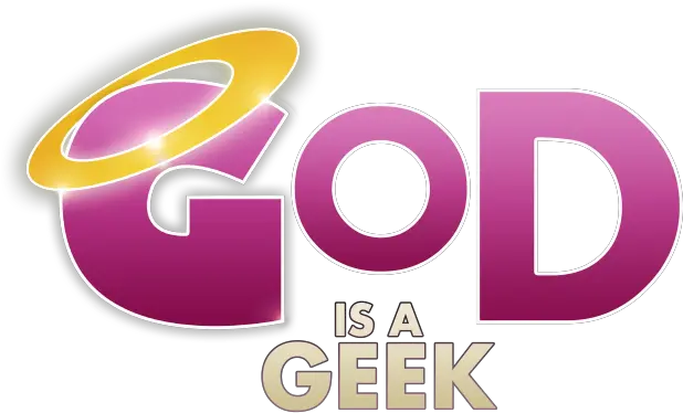  Support Godisageek Godisageekcom God Is A Geek Png Patreon Png