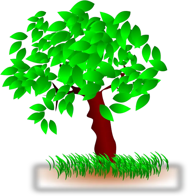  Grass Green Plant Lawn Leaves Nature Trees And Grass Clip Art Png Rust Icon 16x16