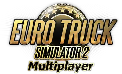  Virtual Trucking Manager Online Vtc Management Euro Truck Simulator 2 Png Mp Logo