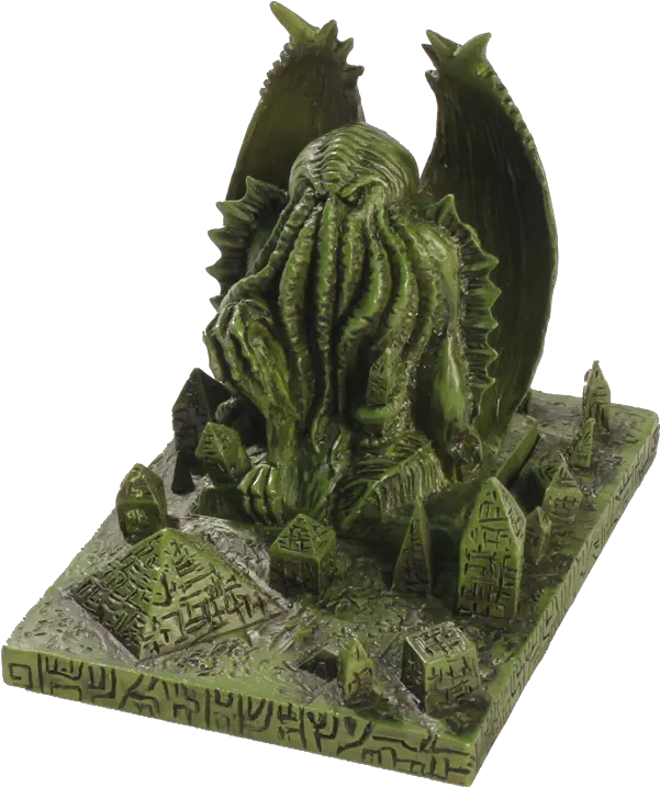  Fantasy Flight Games News Cthulhu Has Risen Call Of Cthulhu Png Cthulhu Png