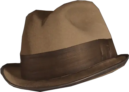  Hats Red Dead Redemption 2 Wiki Red Dead Trilby Hat Png Red Dead Redemption 2 Png