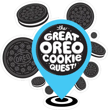  Download Great Oreo Cookie Search Png Image With No Dot Oreo Png