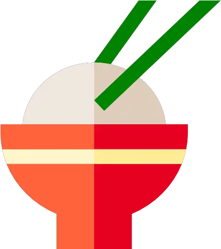  Free Icon Rice Bowl Png