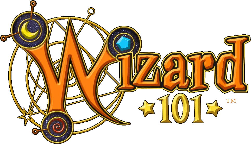  Community Links Final Bastion Wizard101 Logo Transparent Png Zazzle Icon