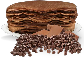  Chocolate Pancake Mix Ideal Weight Loss Of Eastern Connecticut Chocolate Pancake Png Pancake Png