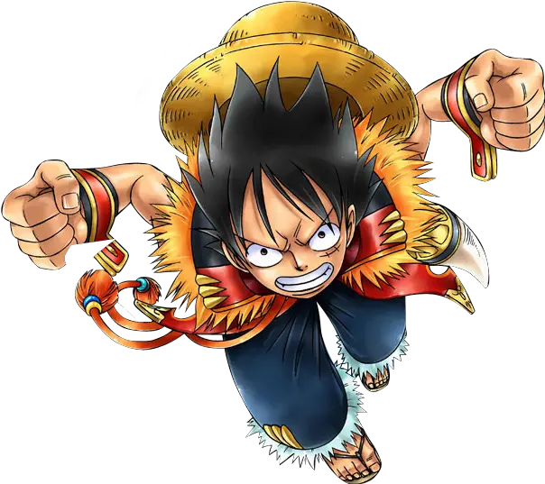  One Piece Luffy Png Luffy One Piece Png One Piece Png