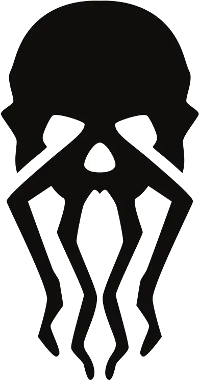  Gloomhaven Cthulhu Symbol Png Icon