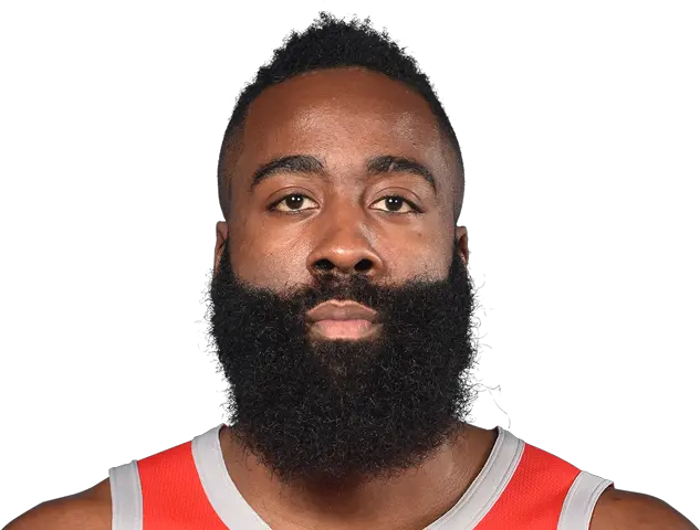  James Harden James Harden Face Png James Harden Png