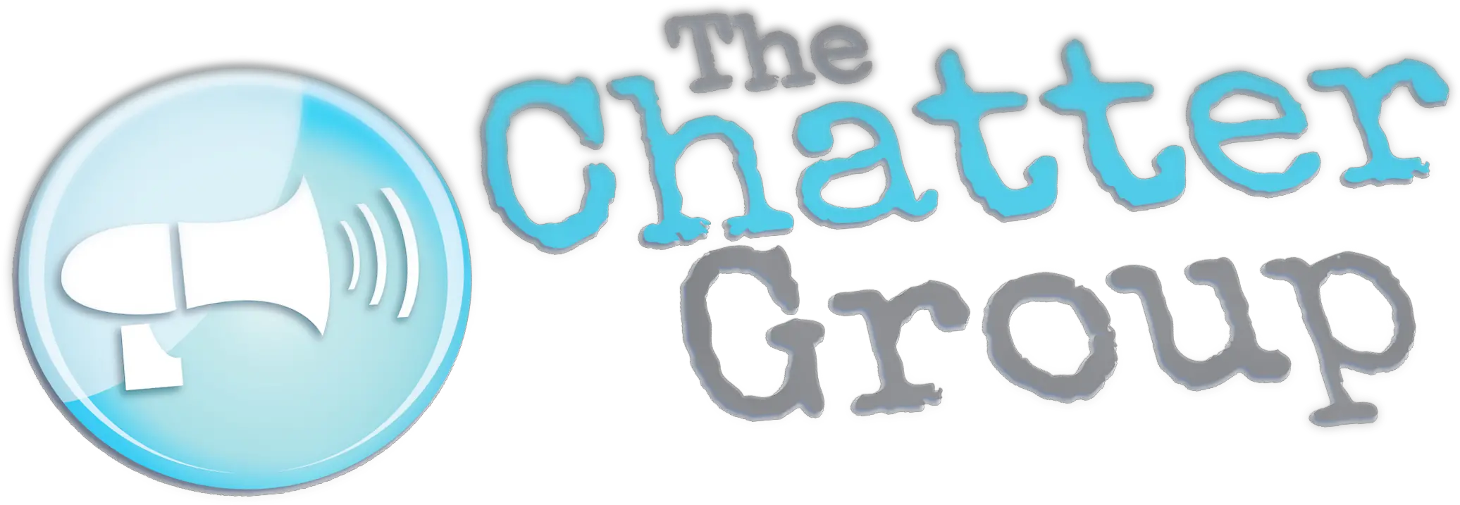  Melissa Hardesty Logo Design The Chatter Group Dot Png Paramore Logo