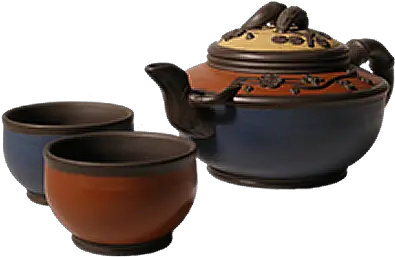  Chinese Tea Set Png Image Tea Pot Yixing China Tea Set Png