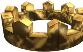  Golden Crown Golden Crown Roblox Png Gold Crown Png