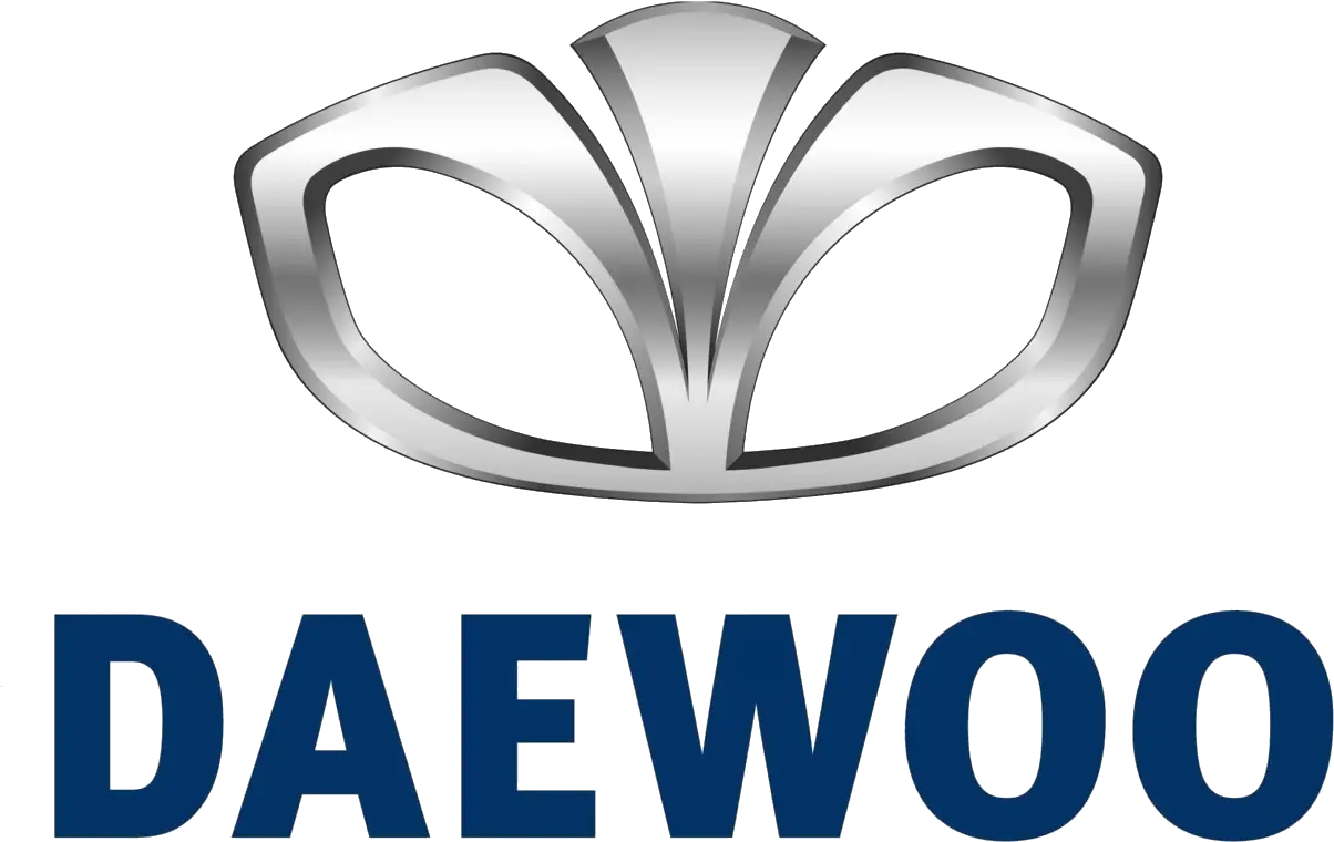  Daewoo Logo Hd Png Information Daewoo Kia Korean Logo